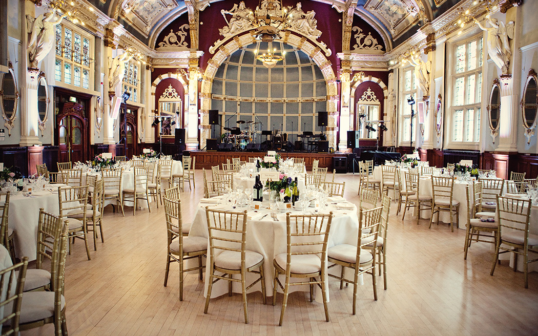 Great Old Fashioned Wedding Venues in the world Don t miss out 