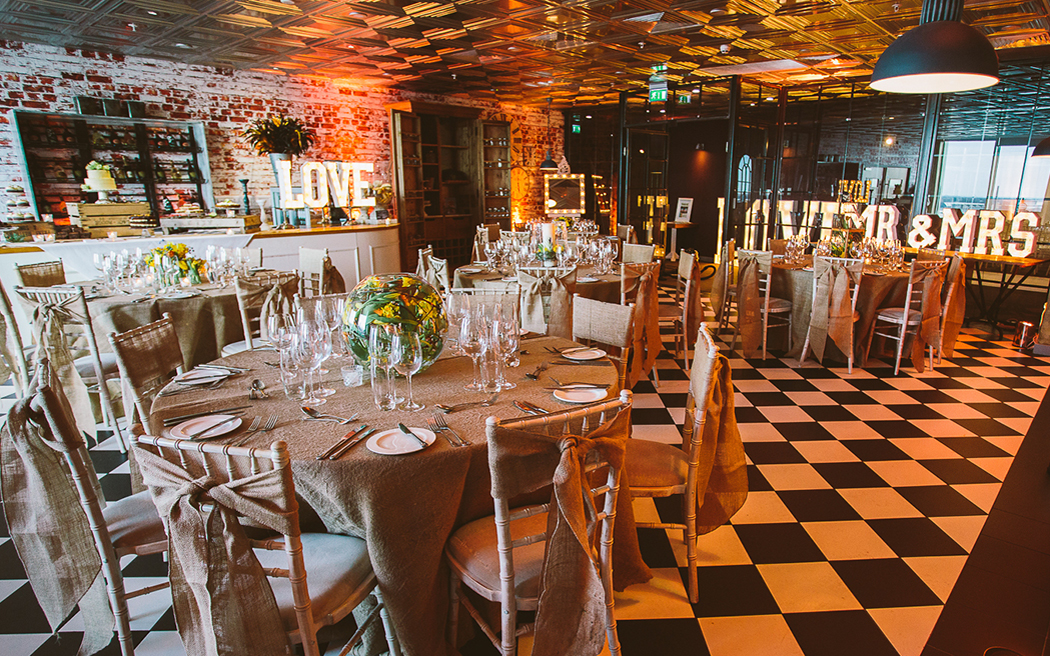 Wedding Venues in Greater Manchester, North West On the 7th UK
