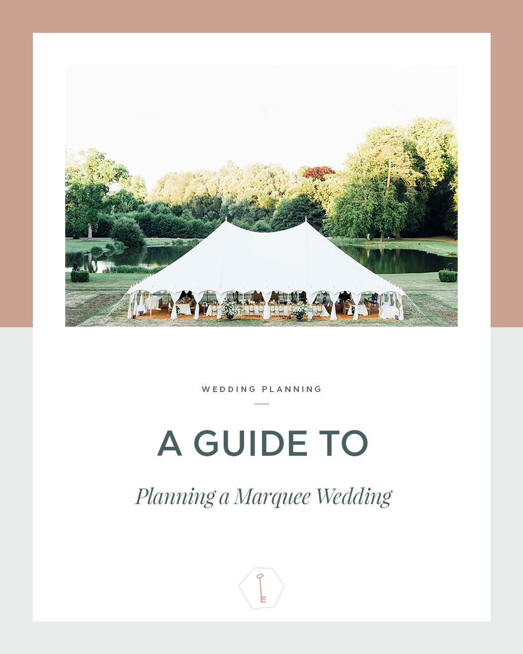 Planning a Marquee Wedding UK Wedding Venues Directory