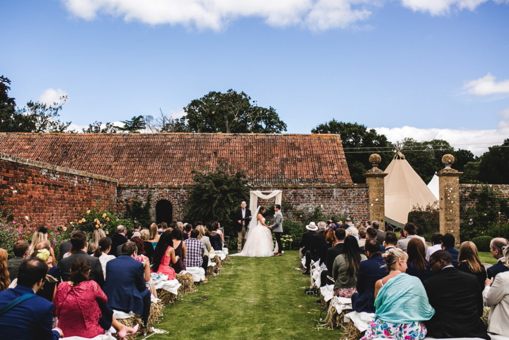 20 Outdoor Wedding Venues UK Wedding Venues Directory