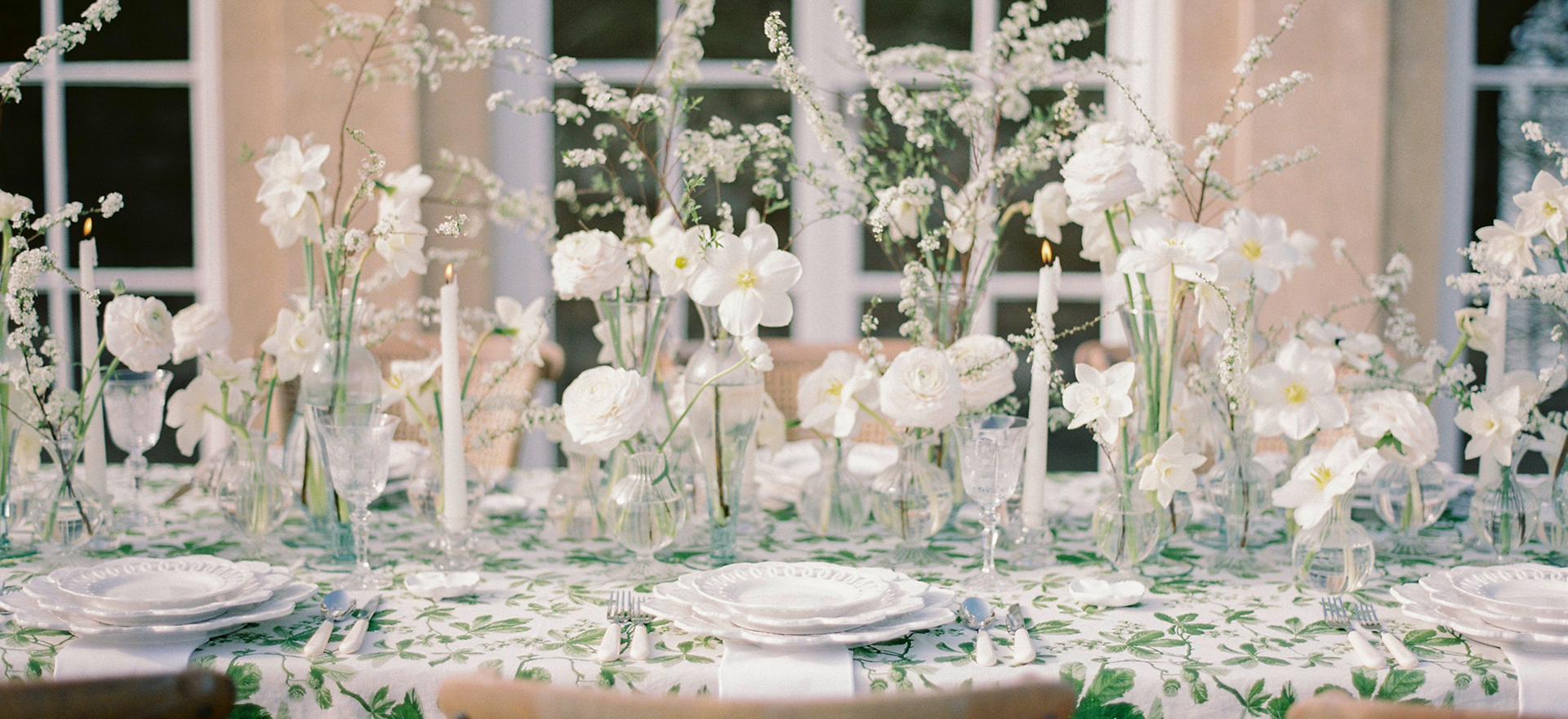 Event Diary Header