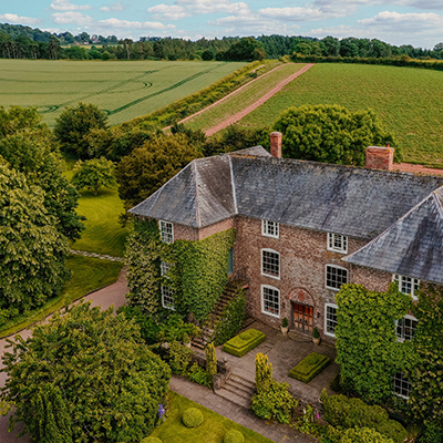 Dewsall Court
