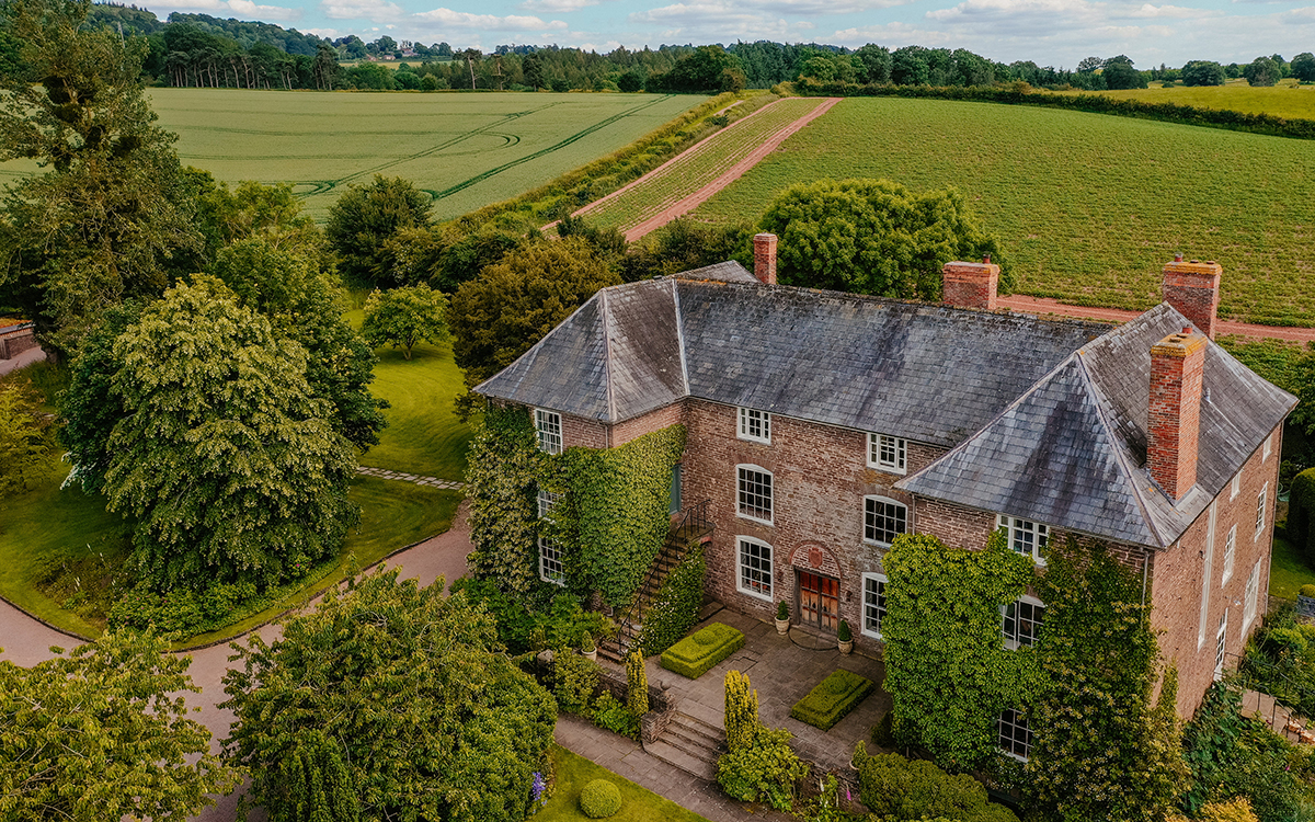 Dewsall Court