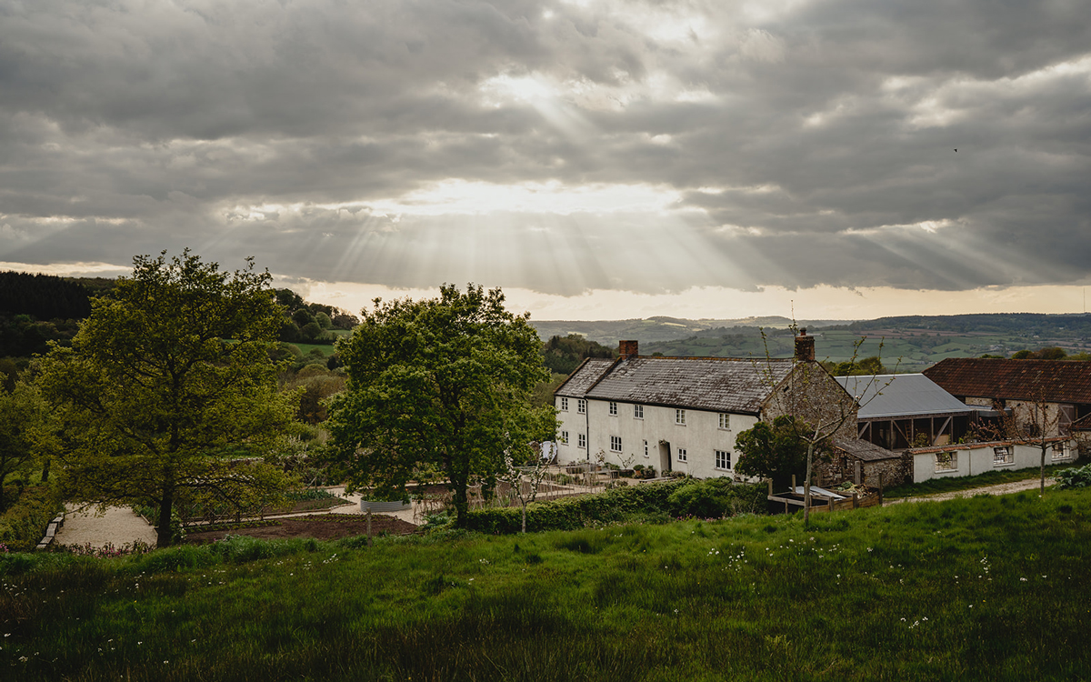 River Cottage