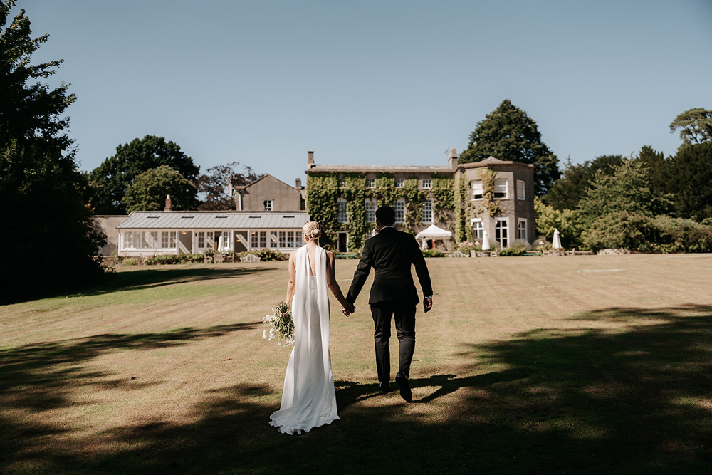 Pennard House