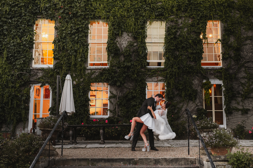 Pennard House