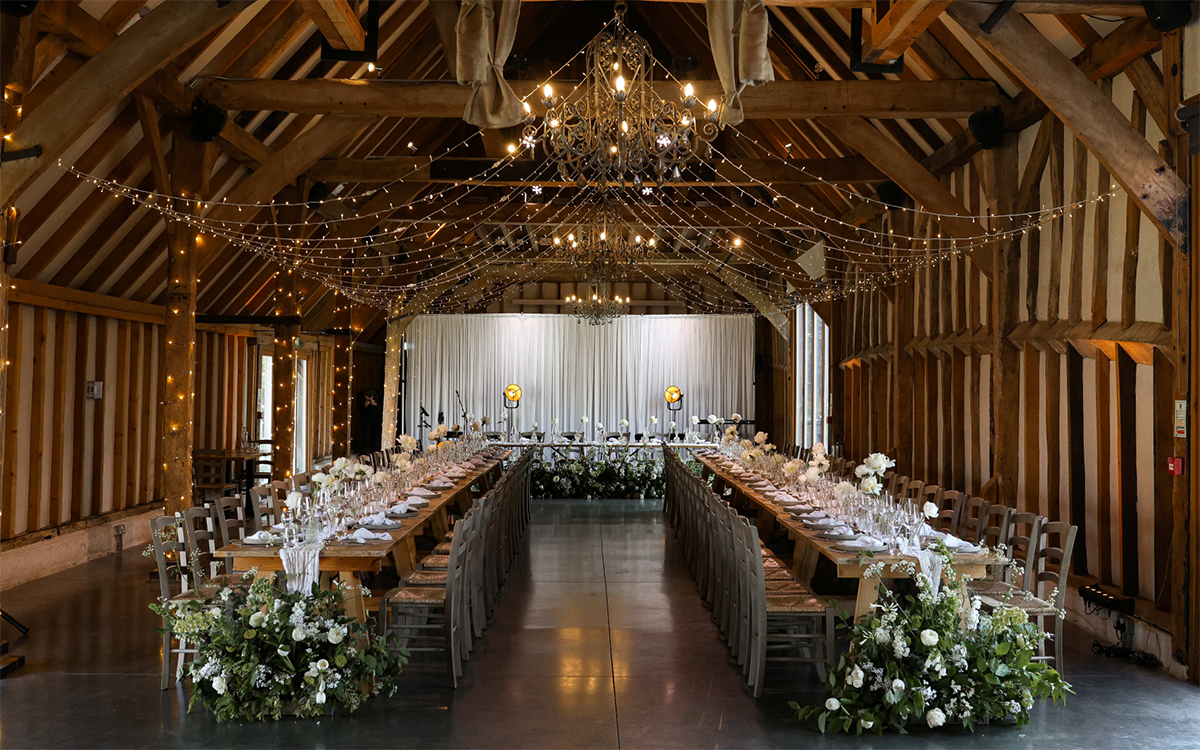 Southend Barns