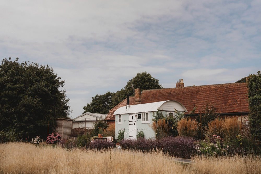 Southend Barns