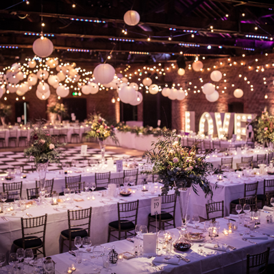 Wedding Venues In London The Brewery Uk Wedding Venues Directory