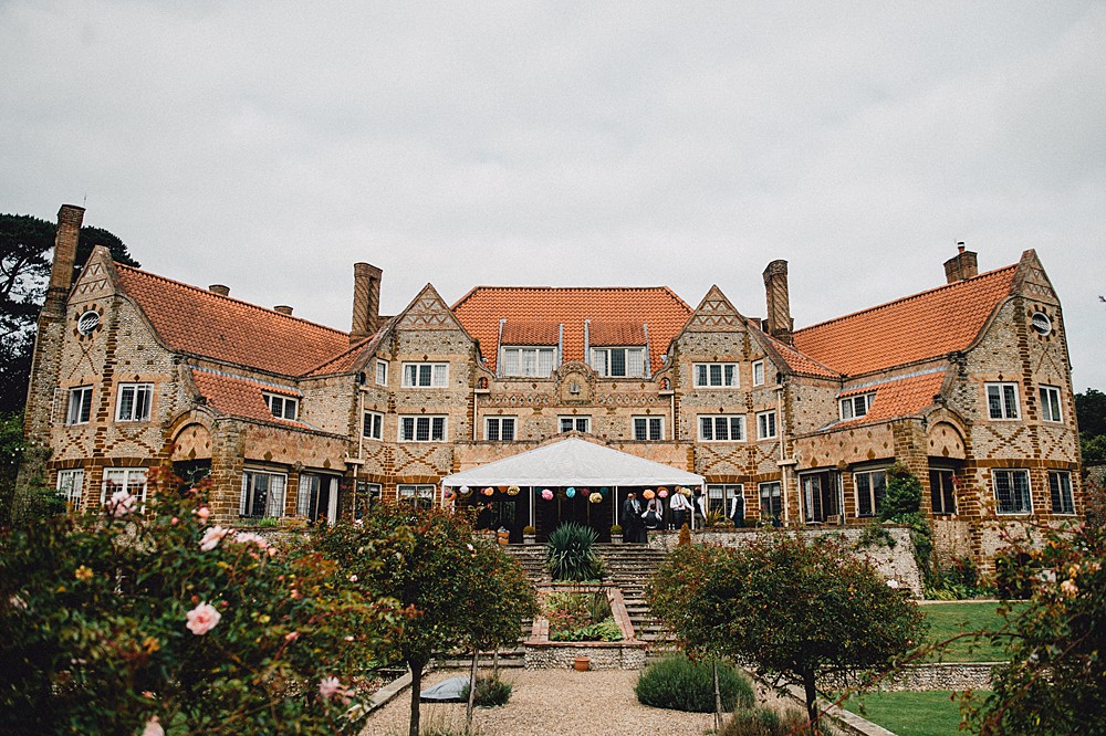 Wedding Venues In Norfolk, East Of England | Voewood | UK Wedding ...