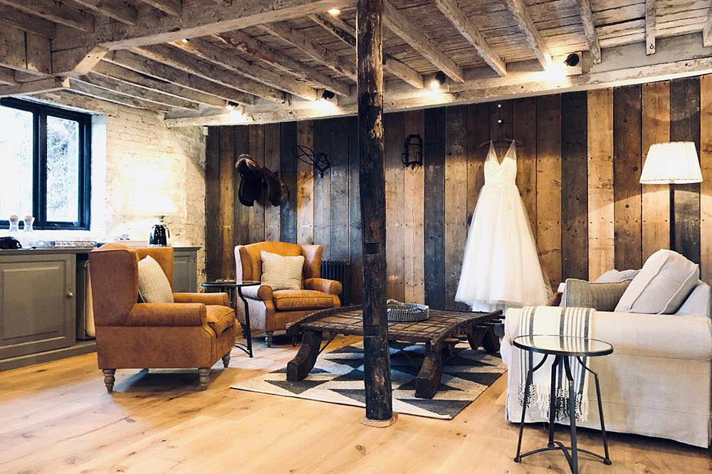 Clock Barn Wedding Venues in Hampshire, South East