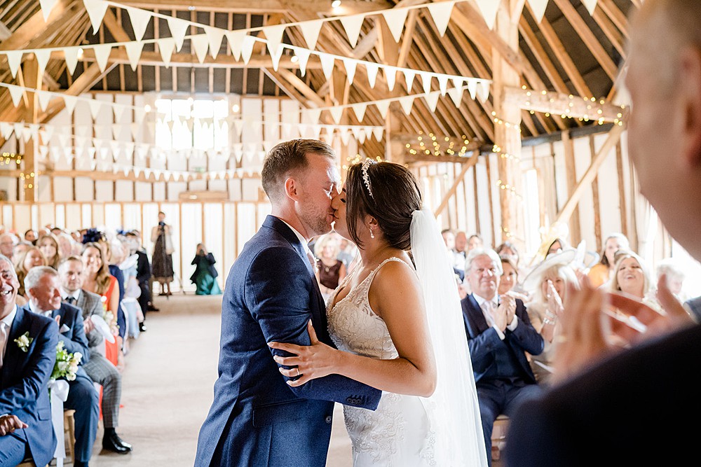 Clock Barn Wedding Venues in Hampshire, South East
