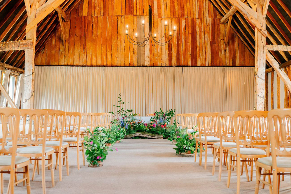 Clock Barn