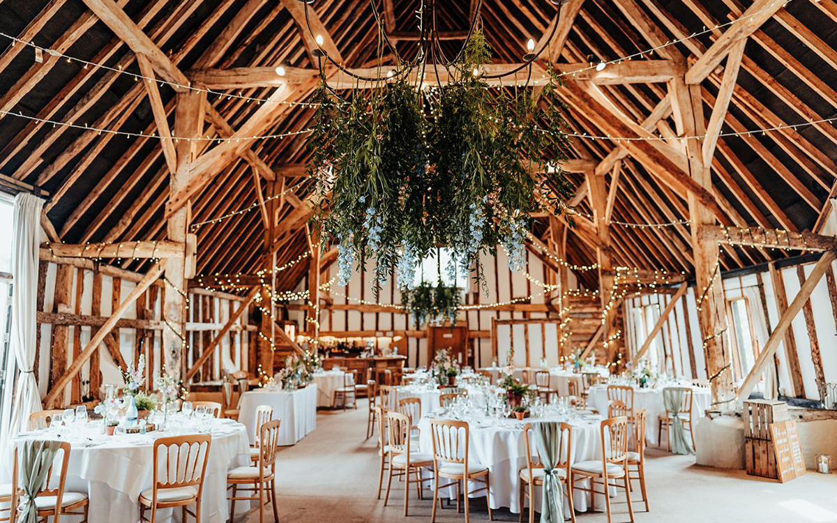 Clock Barn
