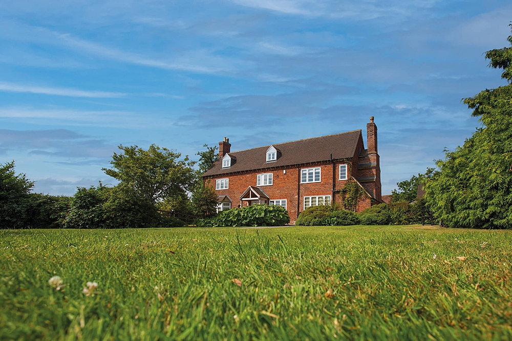 Curradine Barns