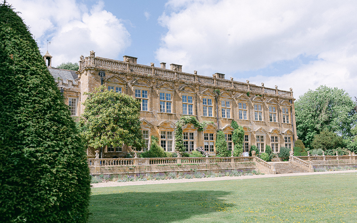 Brympton House