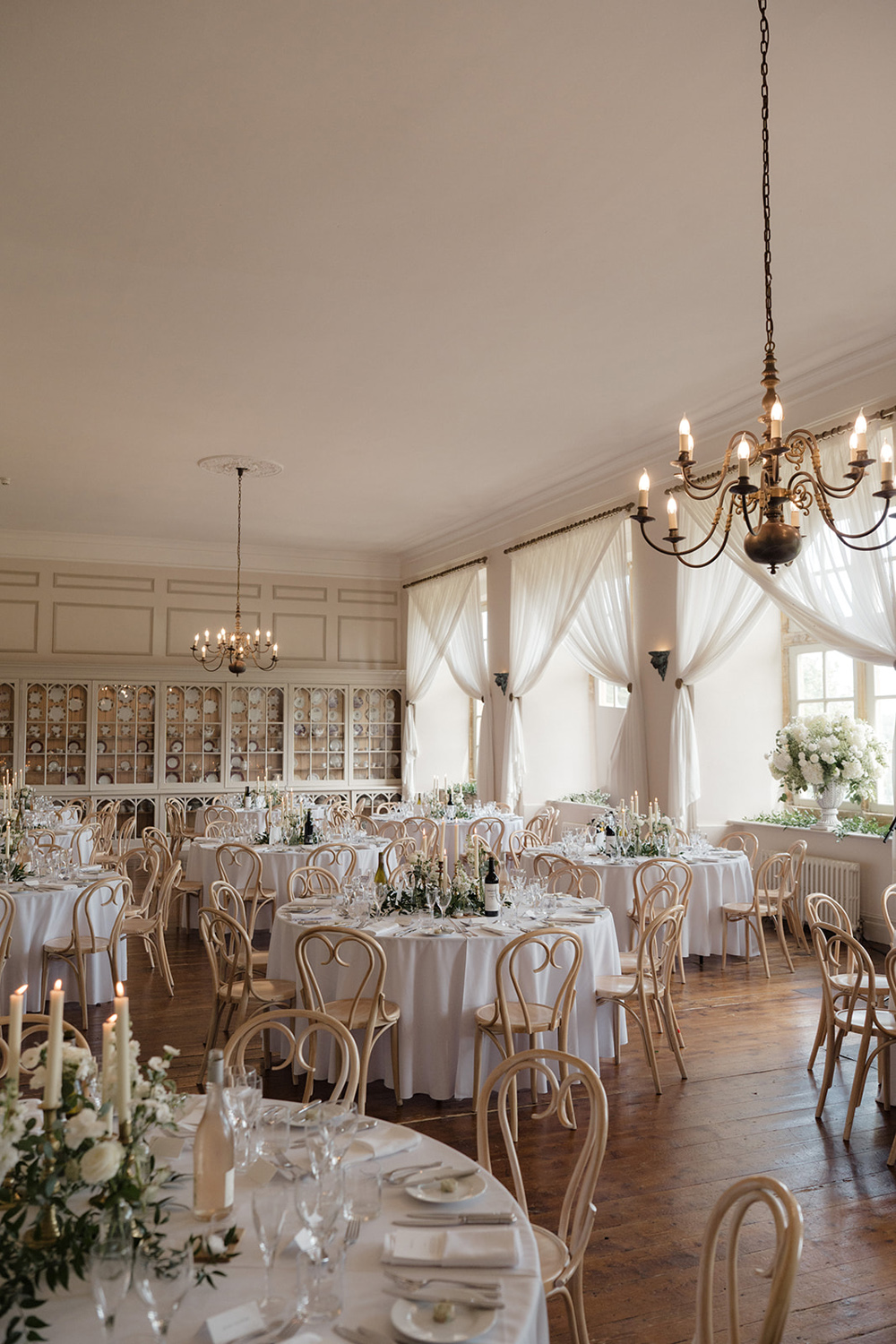 Brympton House