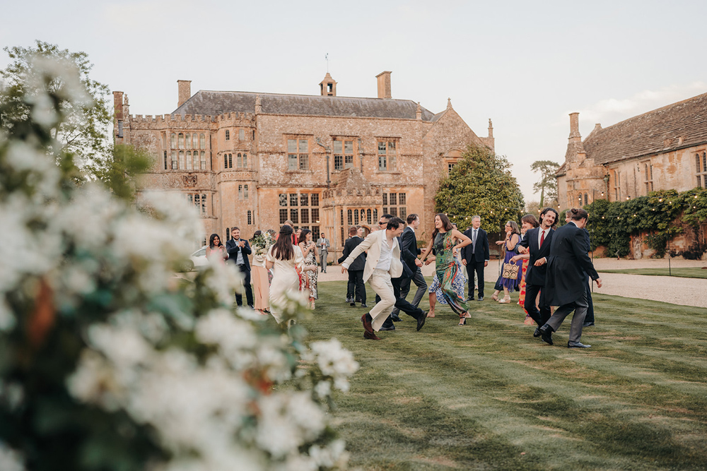 Brympton House