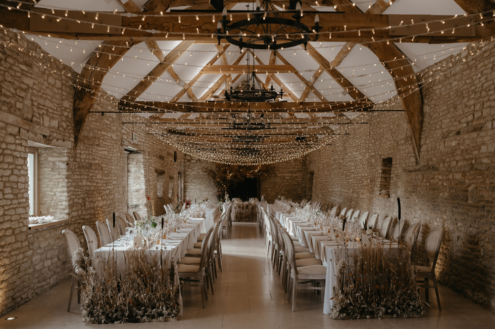 Caswell House