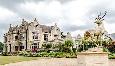 Wedding Venues In Bristol South West The Manor At Old Down Estate