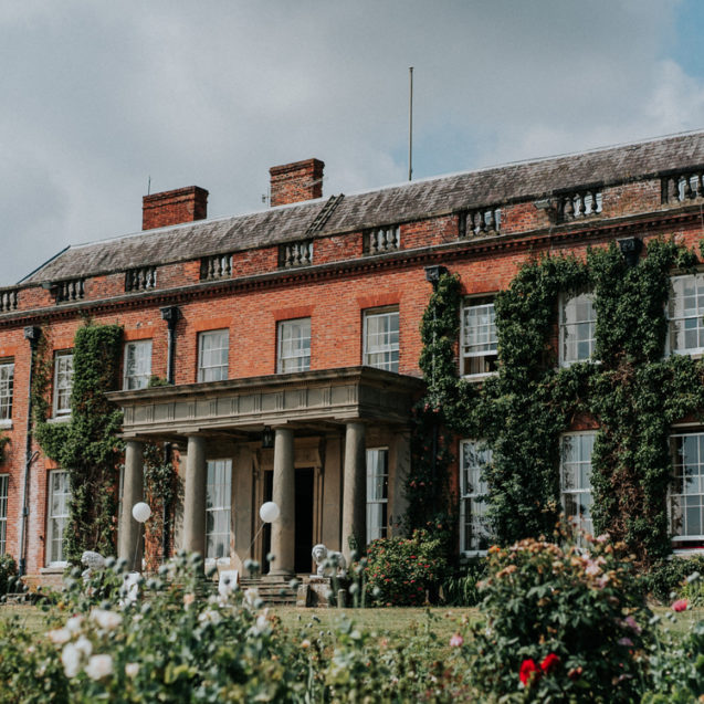 Wedding Venues In Shropshire West Midlands Walcot Hall Uk