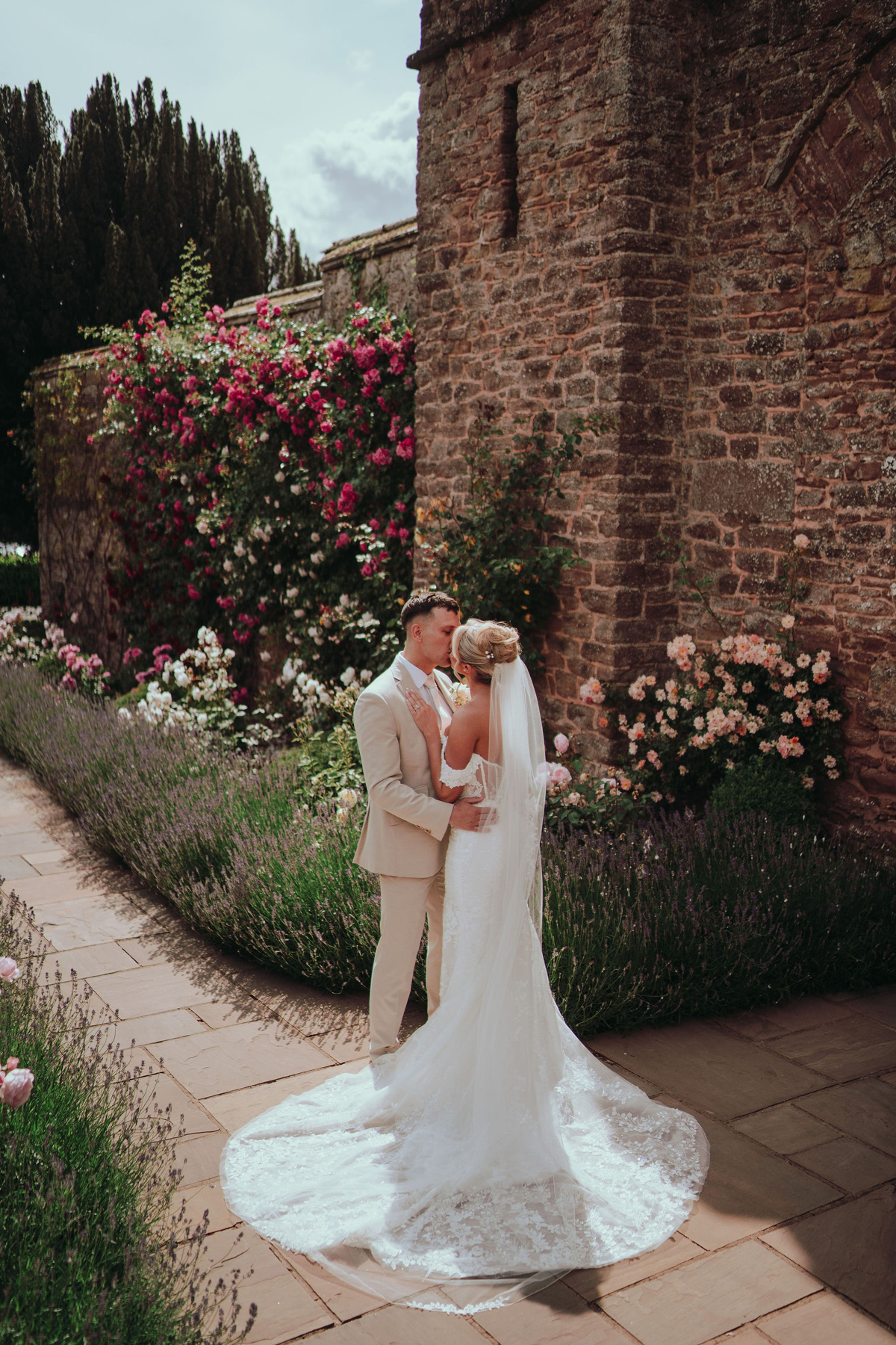 Rowton Castle
