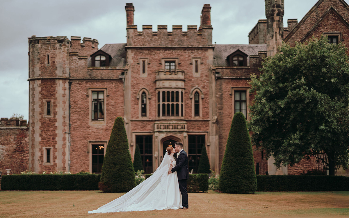 Rowton Castle