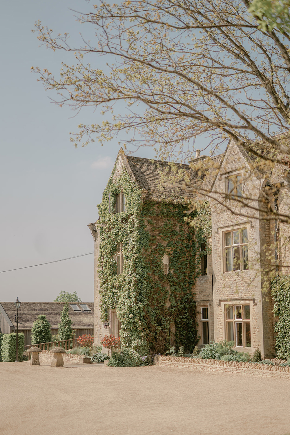 Hyde House