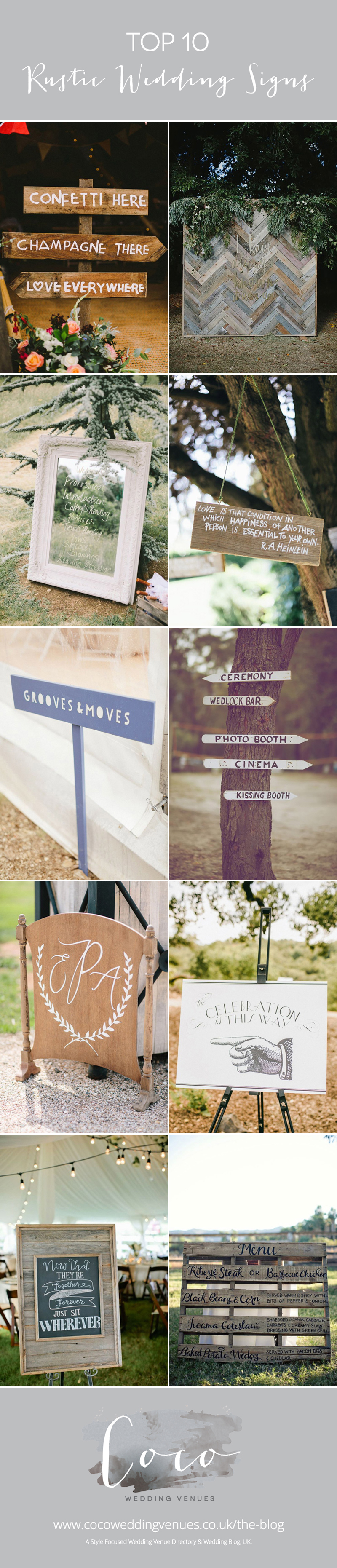 wedding-signage-cocos-top-10-coco-wedding-venues-pin-it