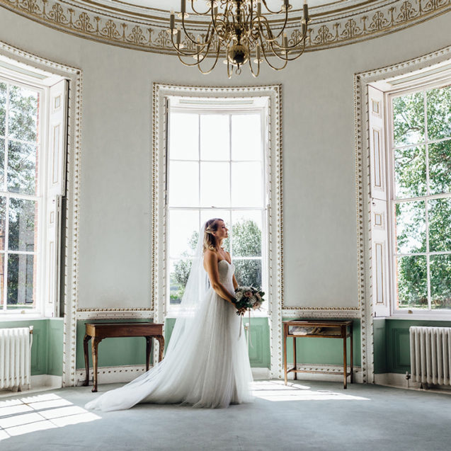 Wedding Venues In Kent South East Bradbourne House Uk Wedding