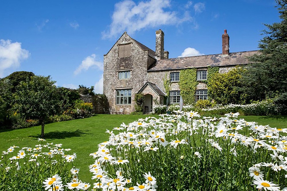 Ash Barton Estate Wedding Venues in Devon, South West