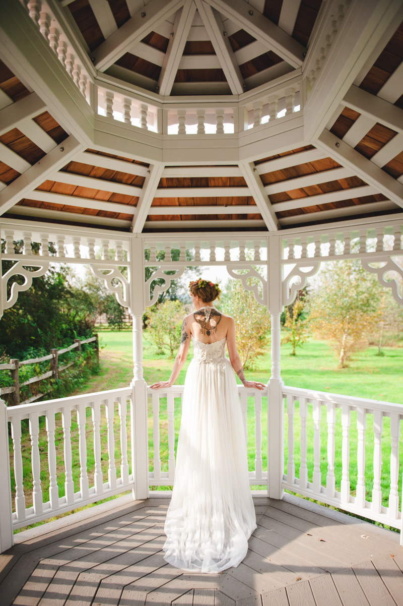 Maid Of Kent A Rustic Autumnal Inspired Shoot At Marleybrook