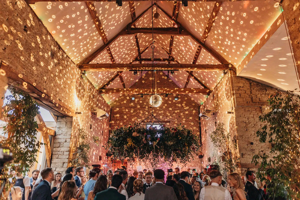 Cripps Barn