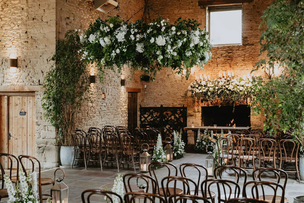 Cripps Barn