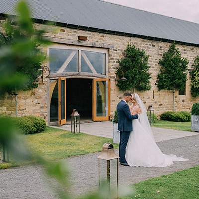 Healey Barn