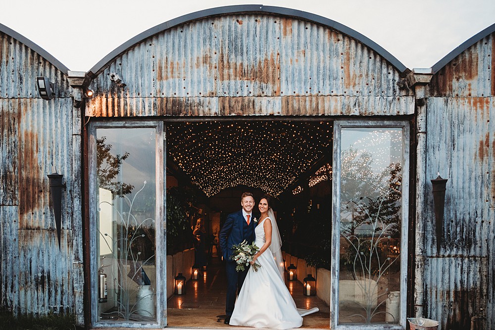 Stone Barn