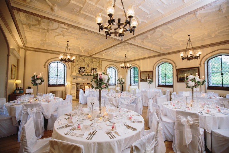 Wedding Venues in West Yorkshire, Yorkshire & Humberside | Denton Hall ...