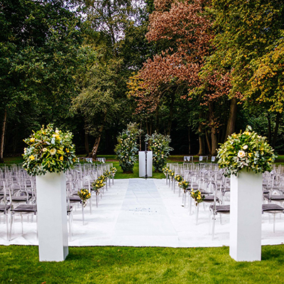 The Hangar Kesgrave Hall