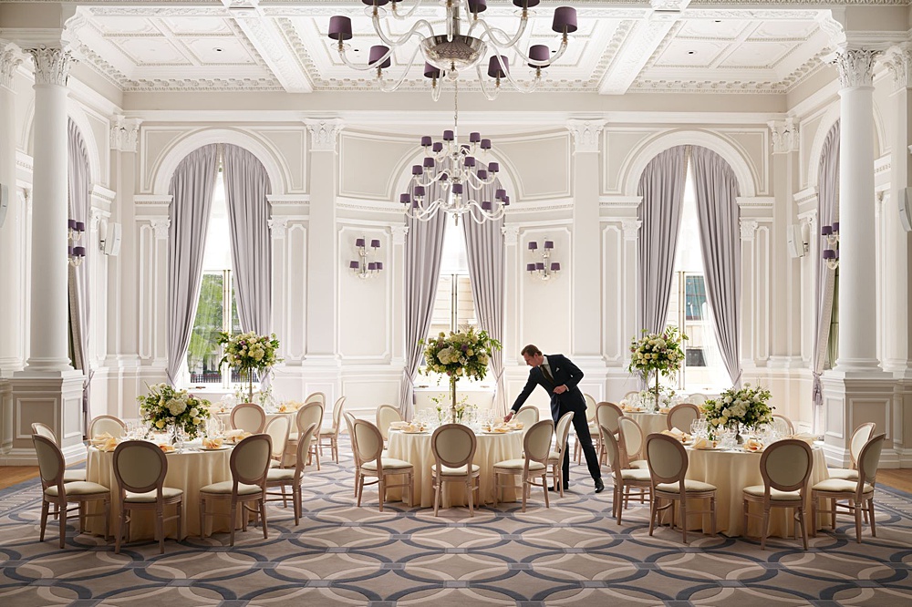 Corinthia Hotel London