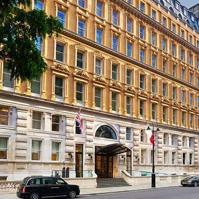 Corinthia Hotel London