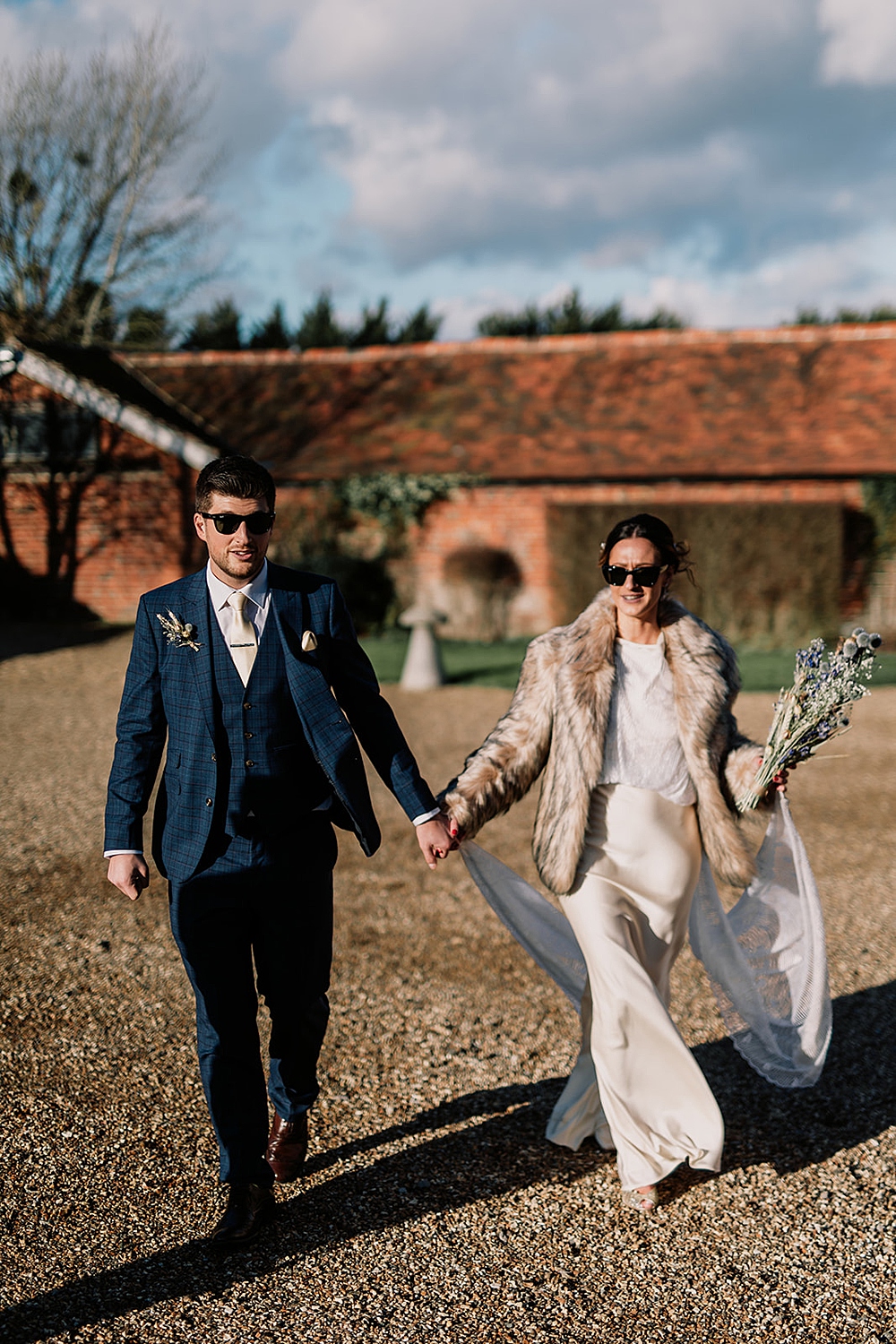 Lillibrooke Manor & Barns