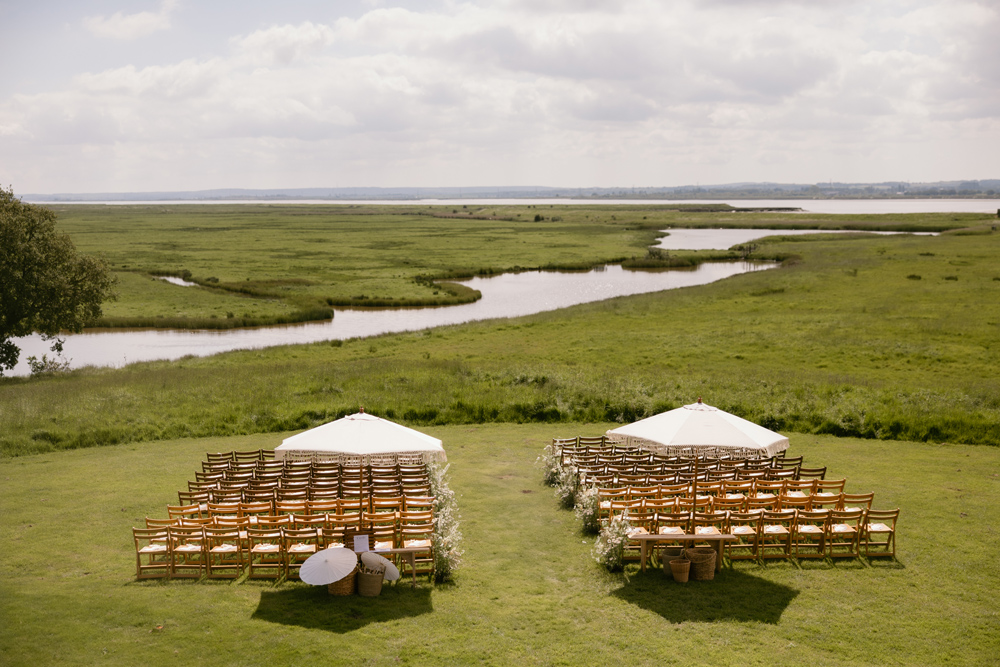 Elmley Nature Reserve