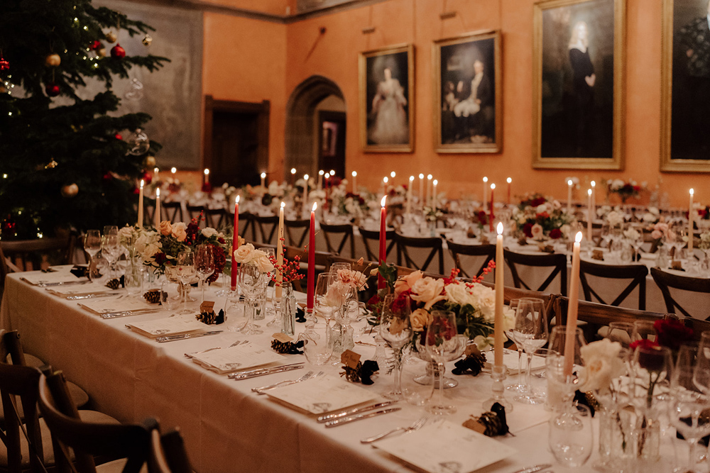 Cowdray House