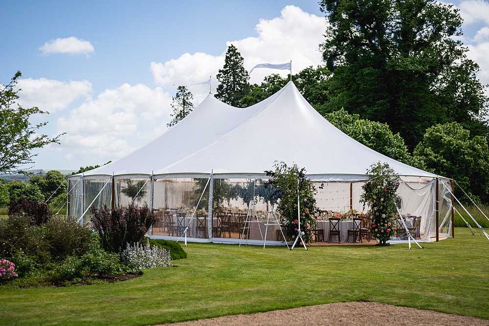 Cowdray House