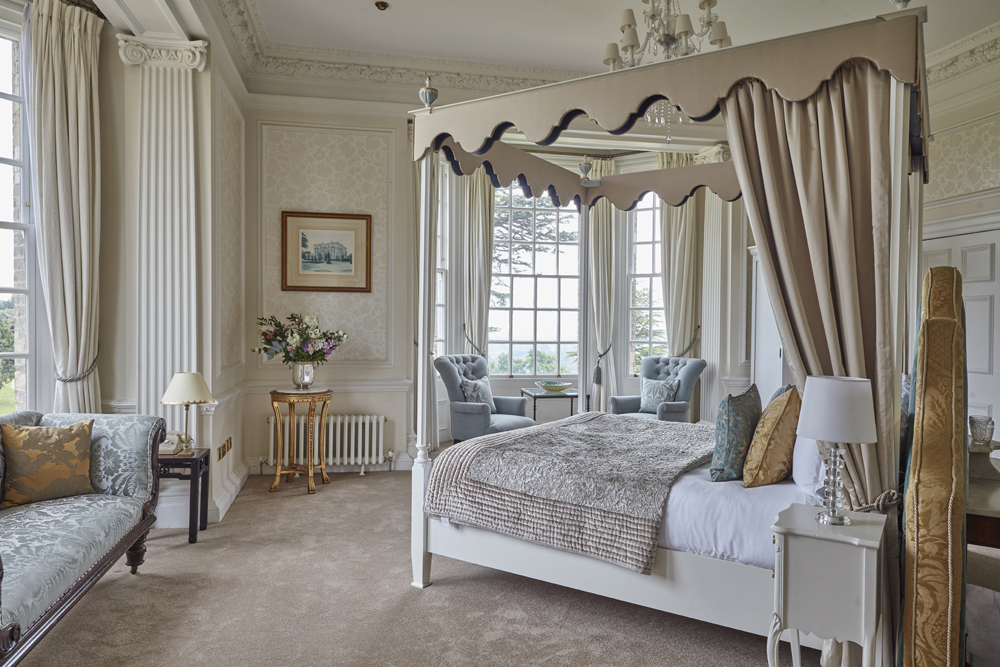 Hedsor House