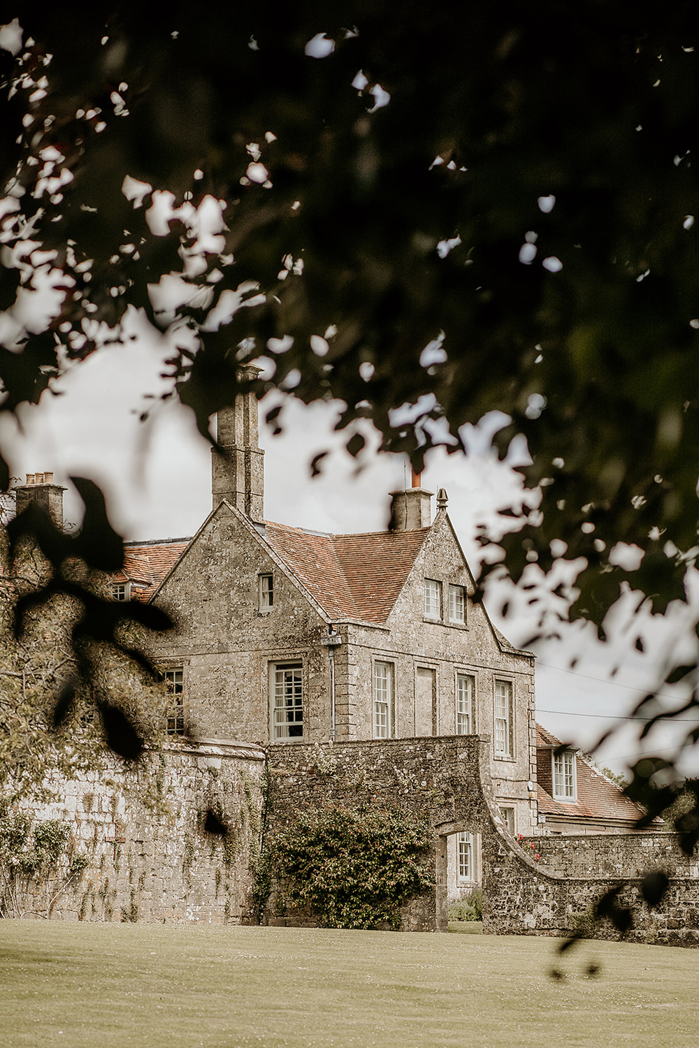 Hatch House