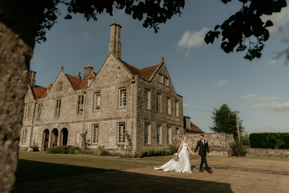 Hatch House