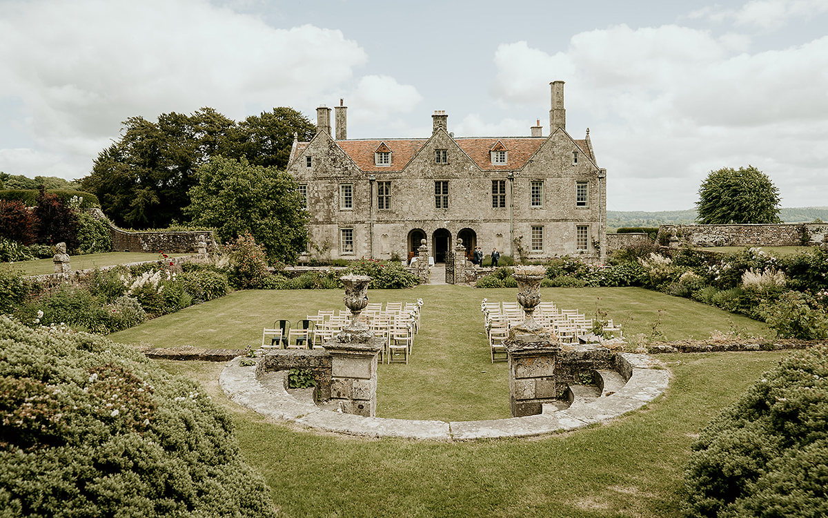 Hatch House