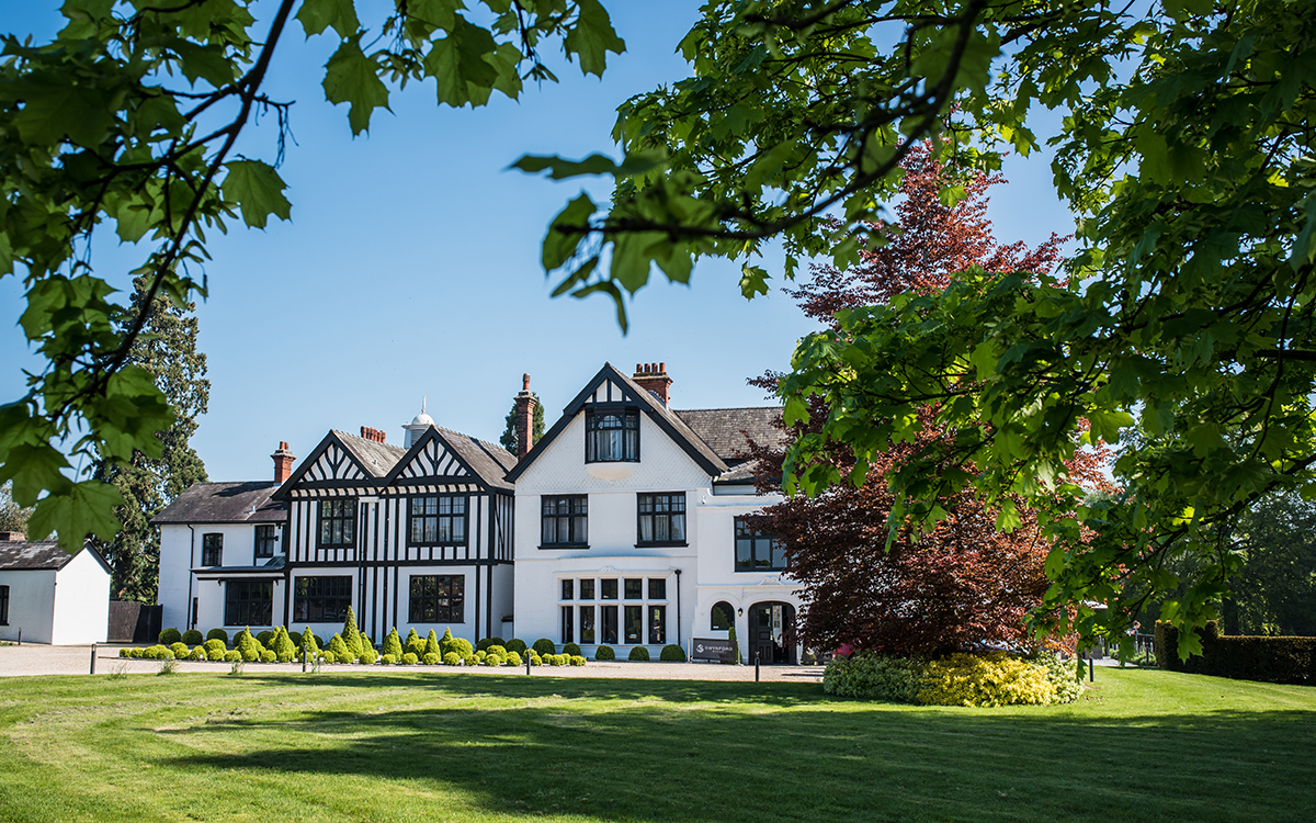 Swynford Manor