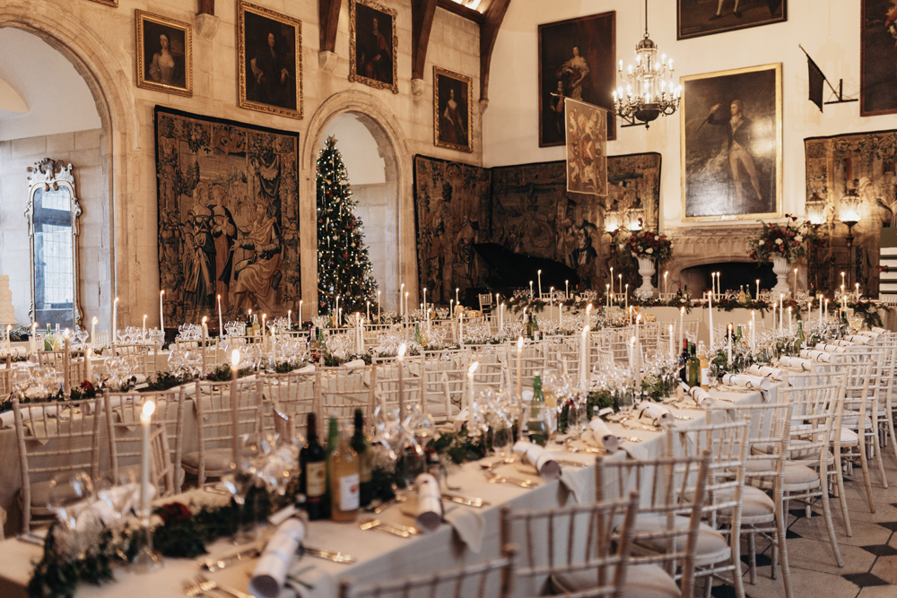 Berkeley Castle